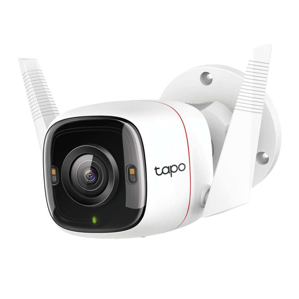 TP-Link Tapo C320WS