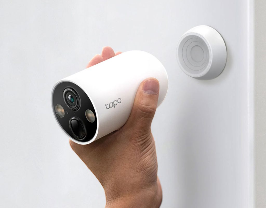 TP-Link Tapo C425 1