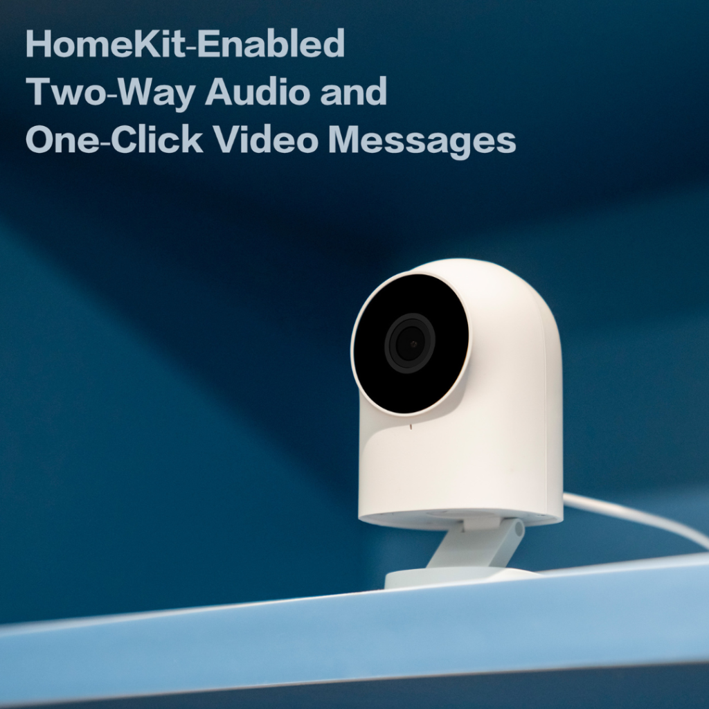 Aqara G2H Pro