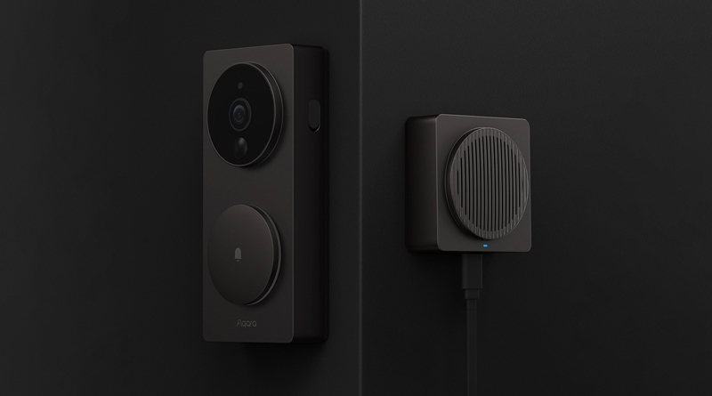 Aqara G4