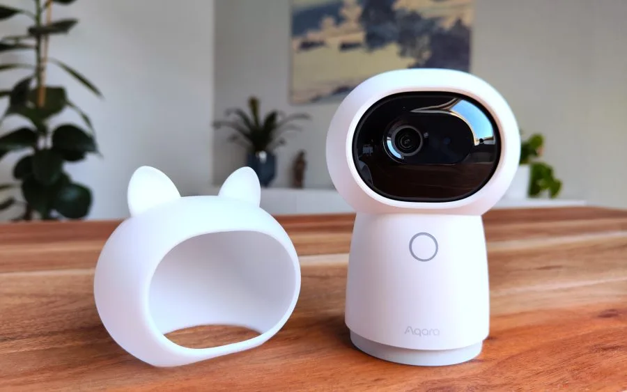 Aqara Hub G3