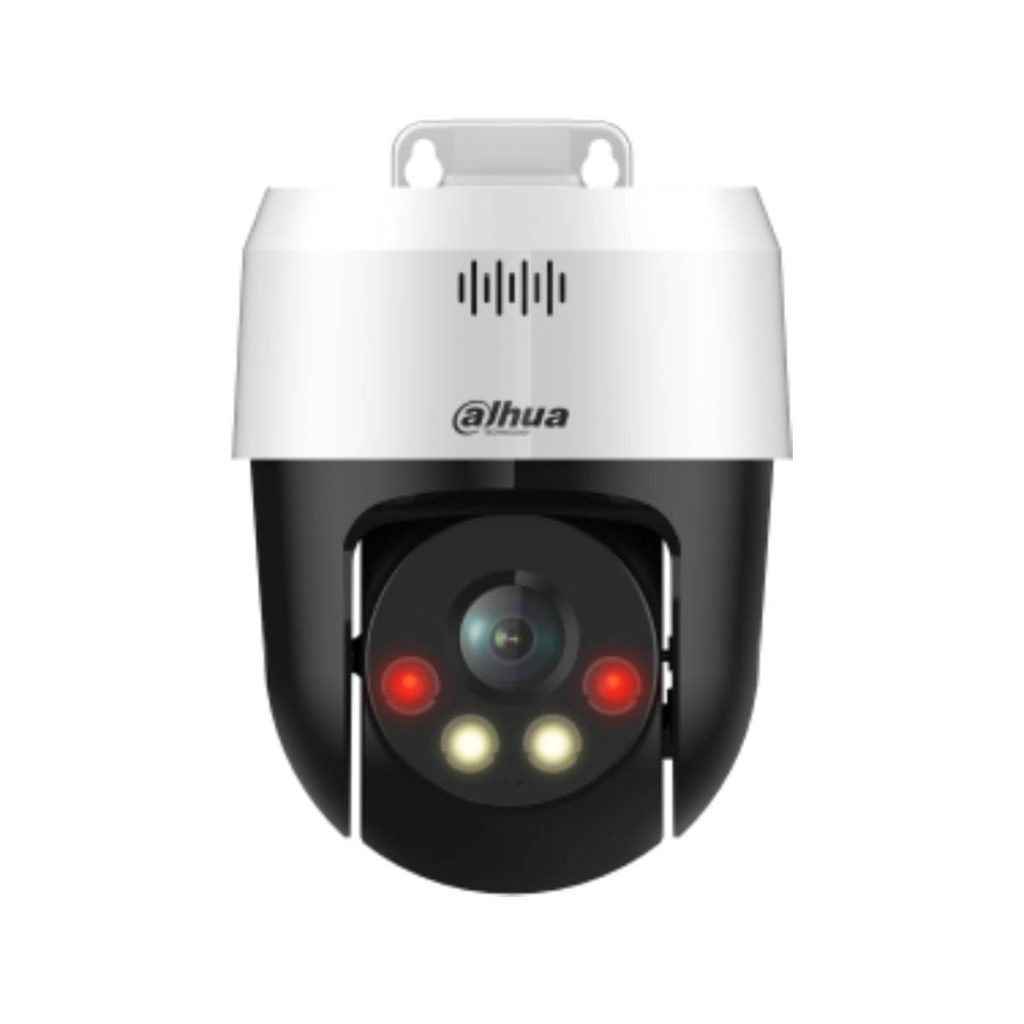 Caméra IP Dahua DH-SD2A500NB-GNY-A-PV dôme haute vitesse surveillance