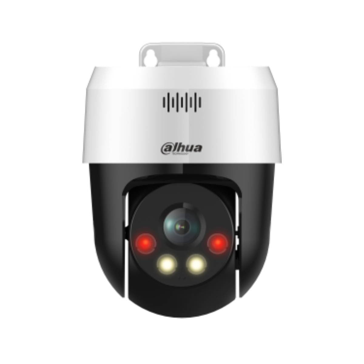 Caméra IP Dahua DH-SD2A500NB-GNY-A-PV dôme haute vitesse surveillance