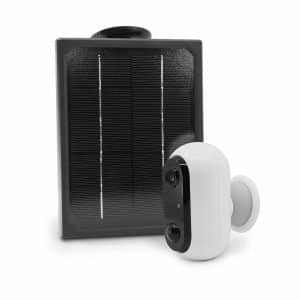Avidsen Soleilla Pro camera solaire