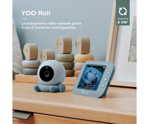 Babymoov Yoo Roll 13