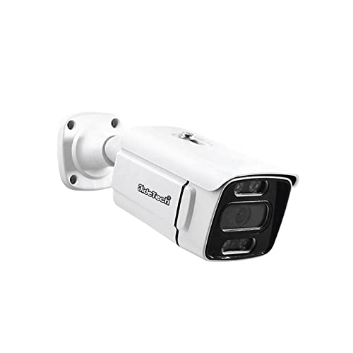 Caméra surveillance filaire RJ45 : 7 raisons essentielles en 2026 1