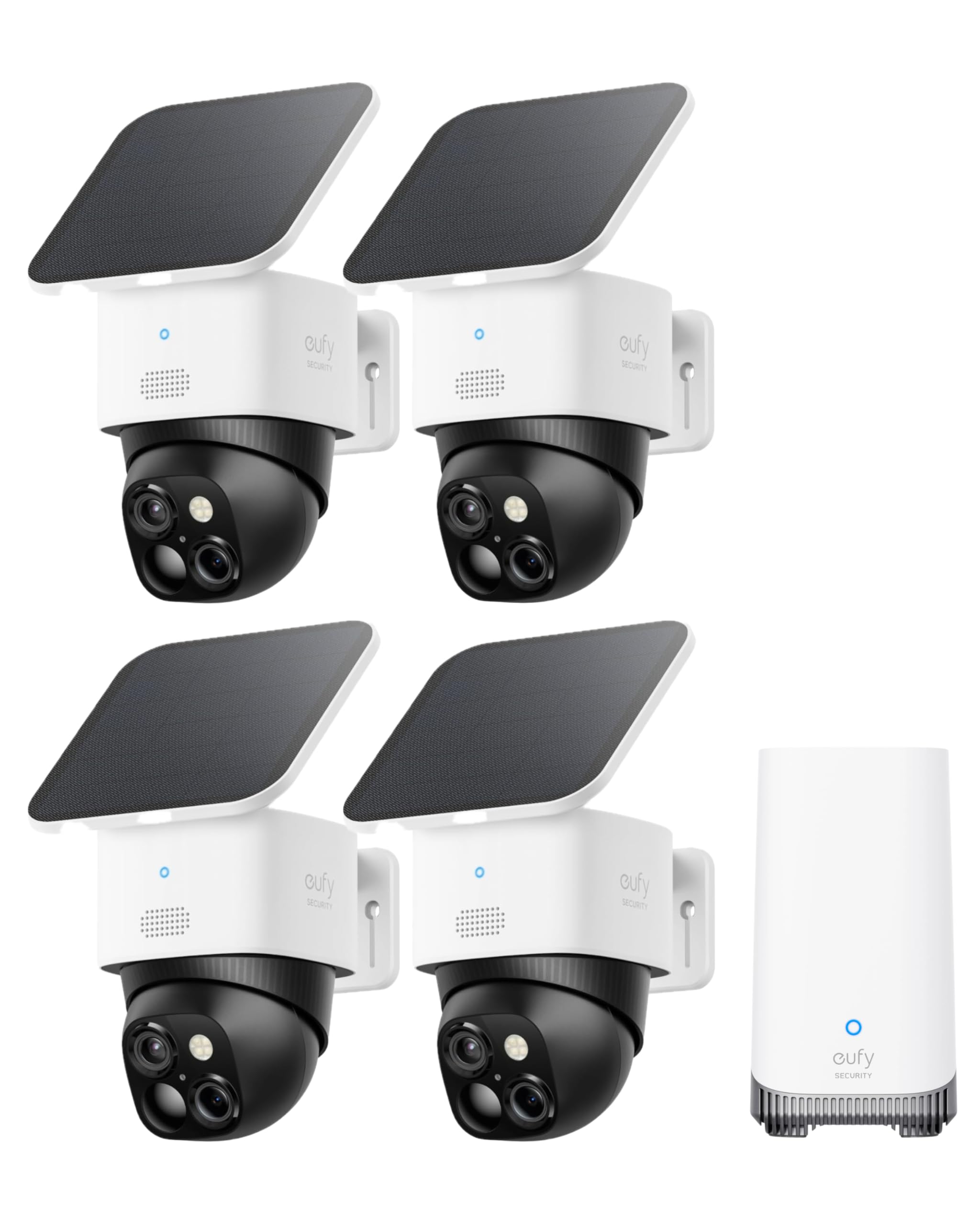 Eufy SoloCam S340