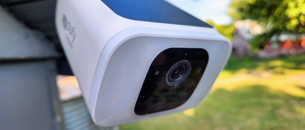 Eufy SoloCam S40