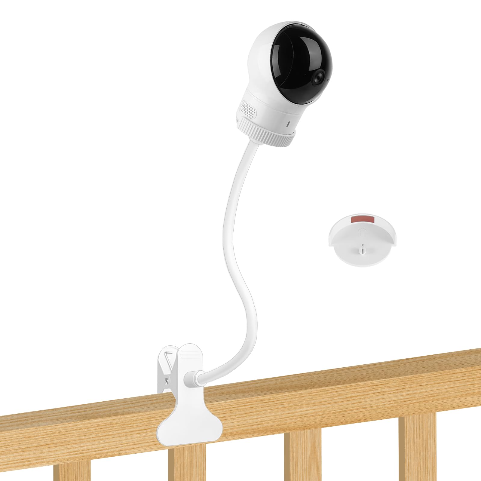 Eufy SpaceView Baby Monitor