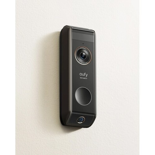 Eufy Video Doorbell Dual 2K