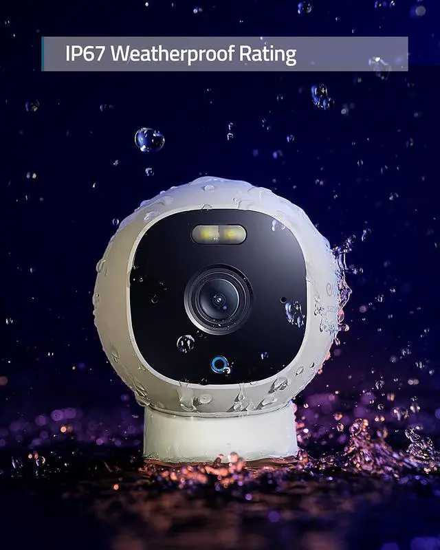 eufyCam Solo OutdoorCam C24