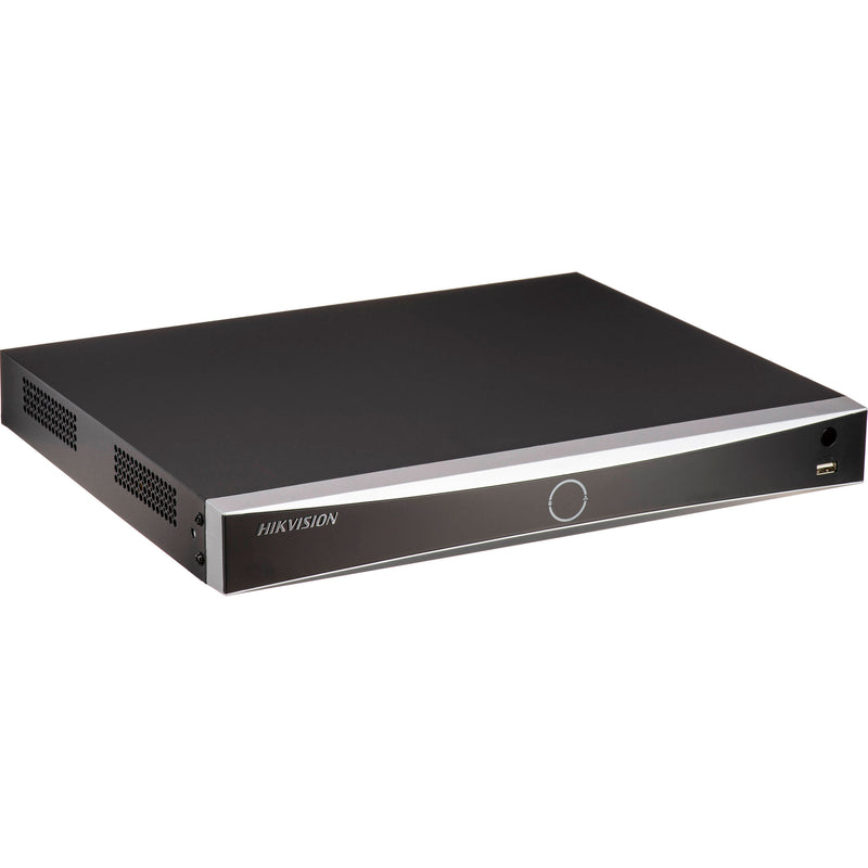 Hikvision DS-7608NXI-K2/8P
