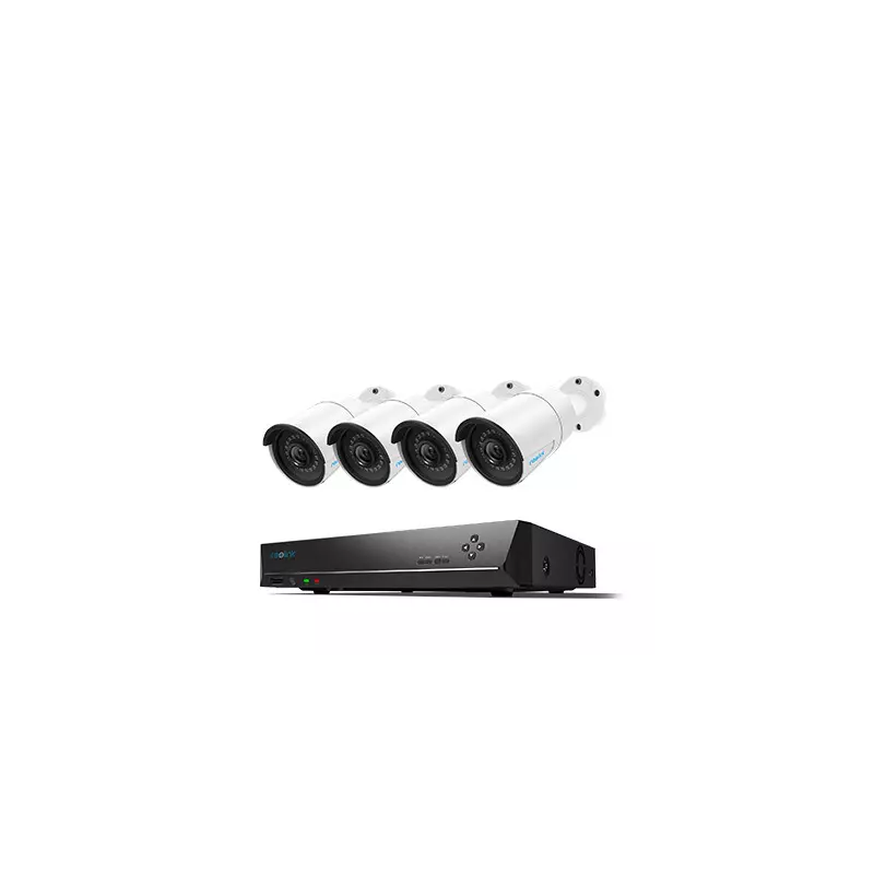 Reolink RLK8-410B4
