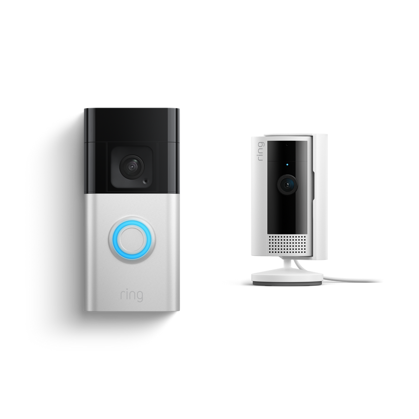 Ring Video Doorbell Plus