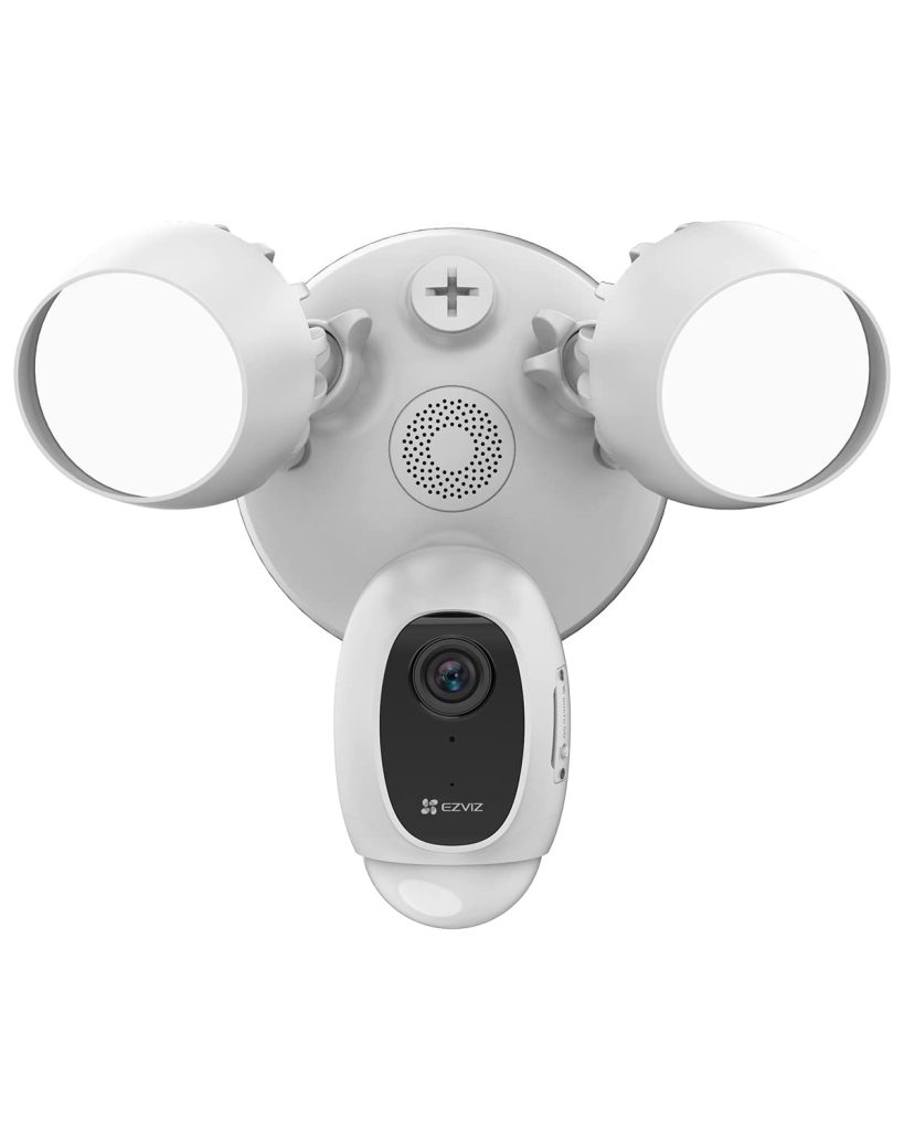 EZVIZ LC1C 9