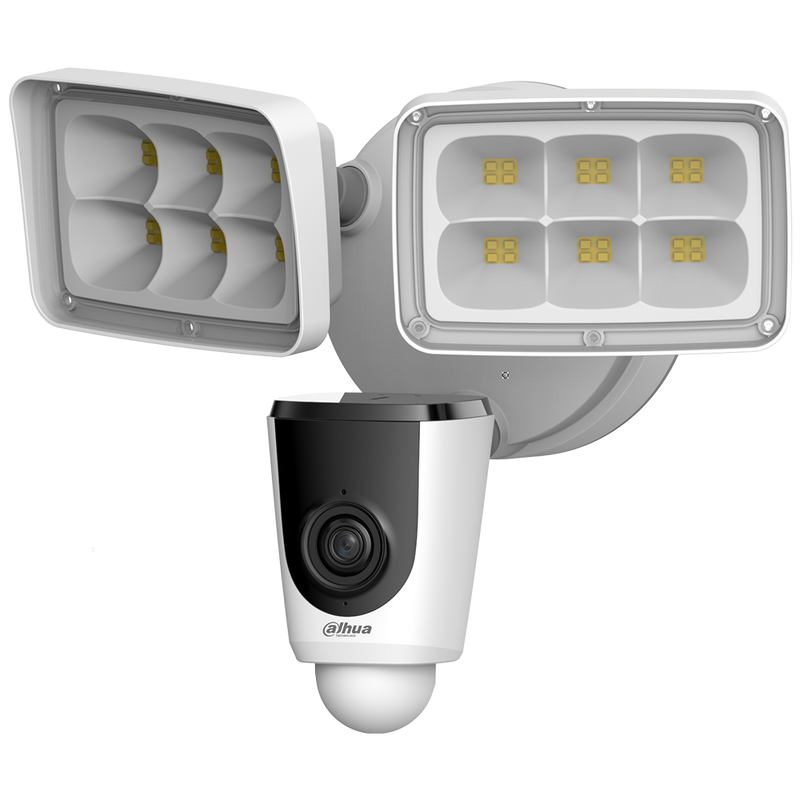 Imou Floodlight Camera IPC-L26N 18