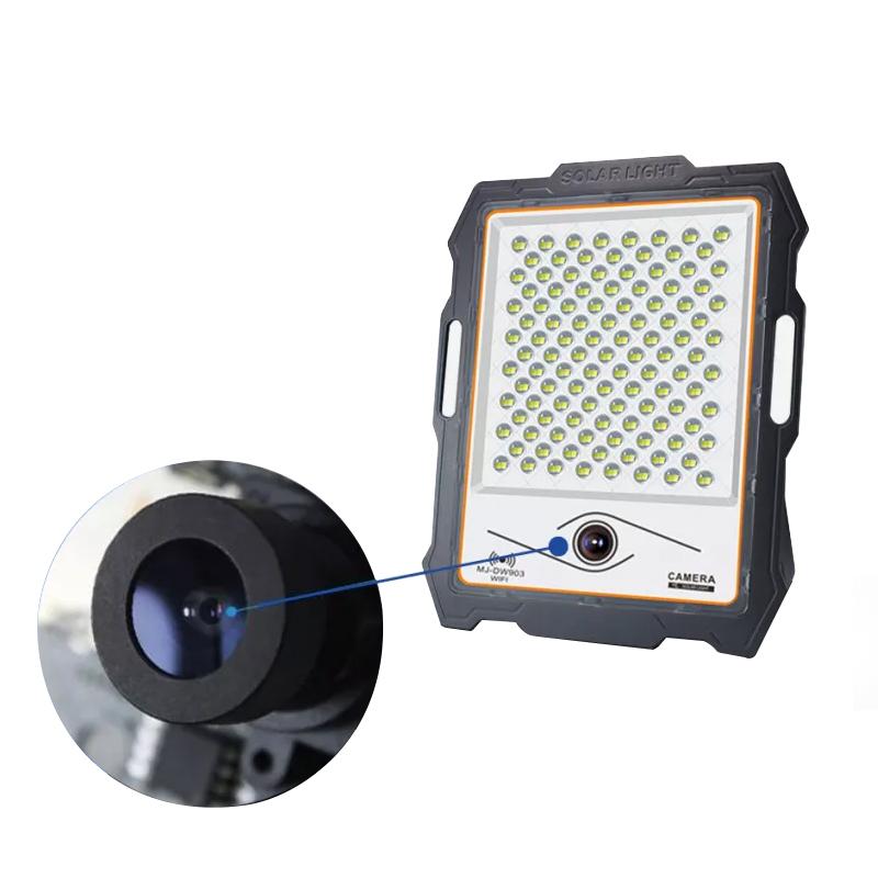 Avidsen Projecteur LED Extérieur 200W 7