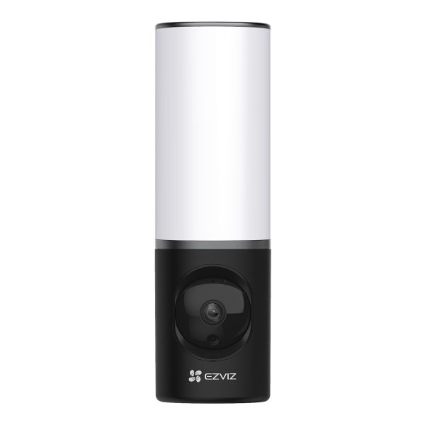 Ezviz LC3 Combo Floodlight Camera 14