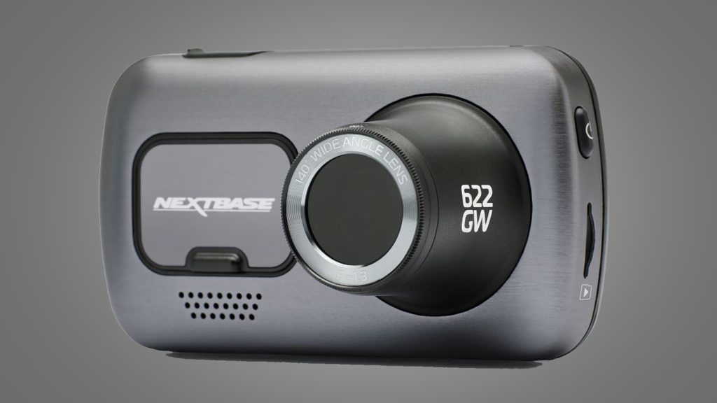 Nextbase 622GW 5