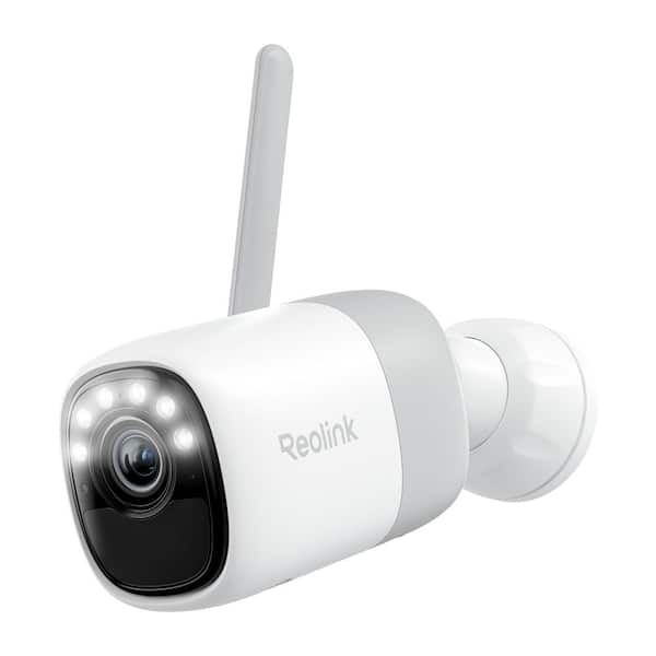 Reolink Fluo 20W Floodlight 5