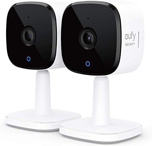 Eufy Indoor Cam 2K 1