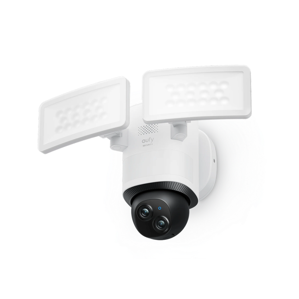 Eufy Floodlight Camera E340 1