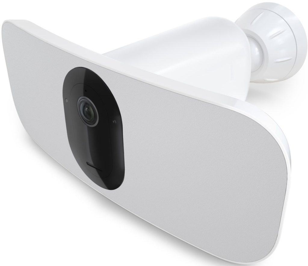 Arlo Pro 3 Floodlight 9