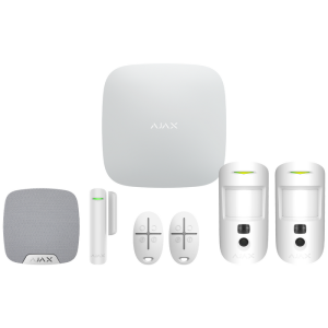 Ajax Hub 2 Kit