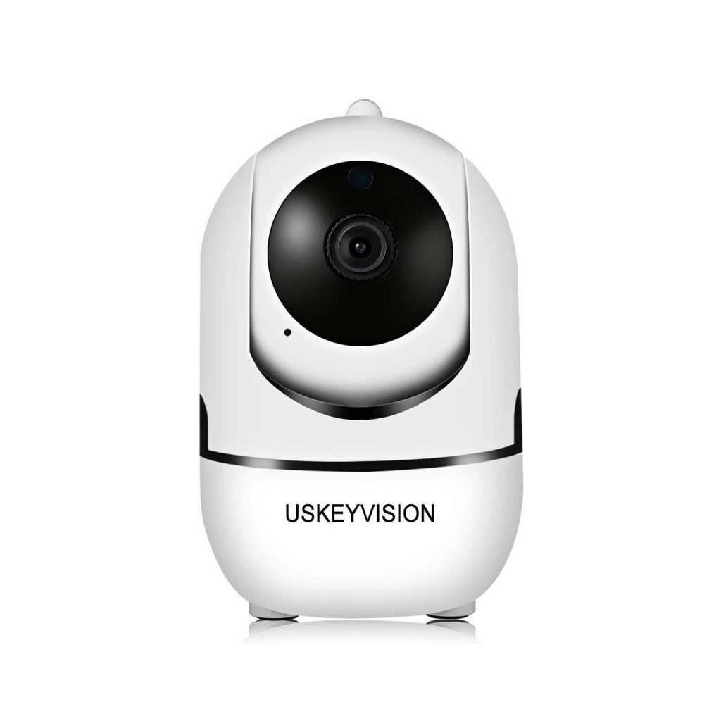 caméra surveillance intérieur — illustration