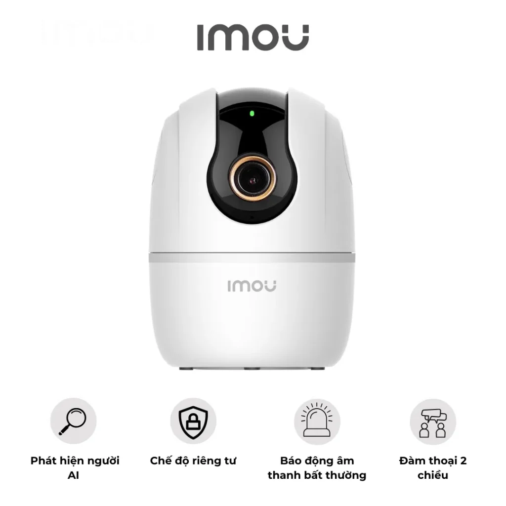 Imou Ranger 2C 3