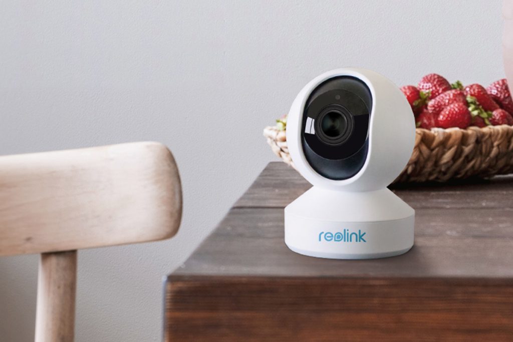 Reolink E1 Zoom 5