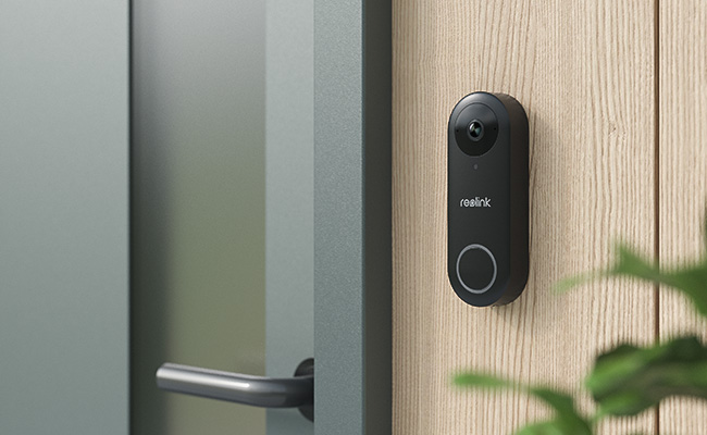 Reolink Video Doorbell 1