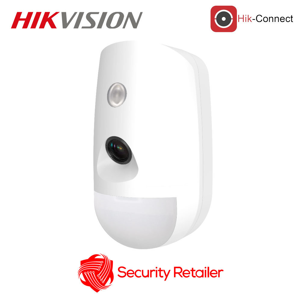 Hikvision AX PRO 13