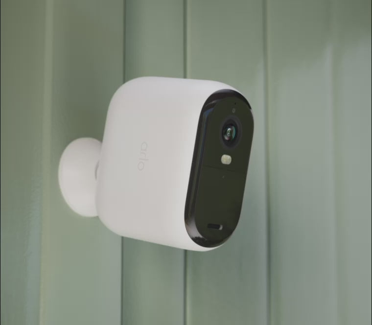 Arlo Security System 1