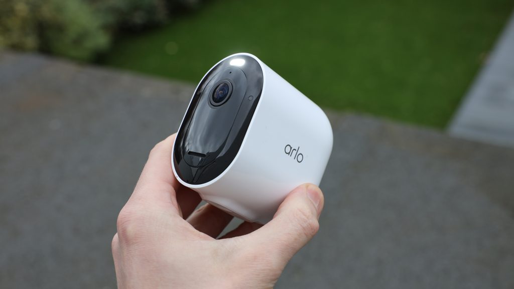 Arlo Pro 5S 13
