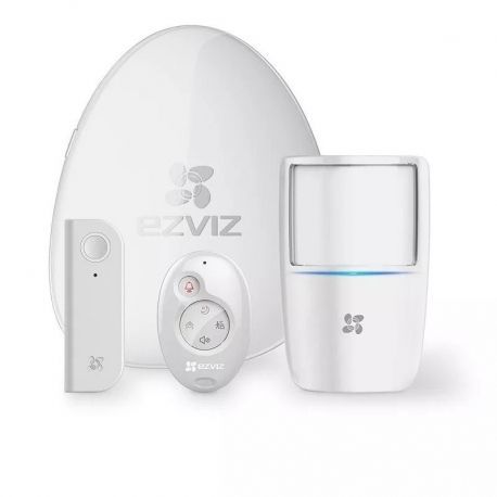 EZVIZ BS-113A 5