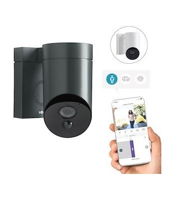Somfy Visio V500 io 9