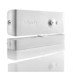 Somfy Protexiom Capteur Ouverture 9