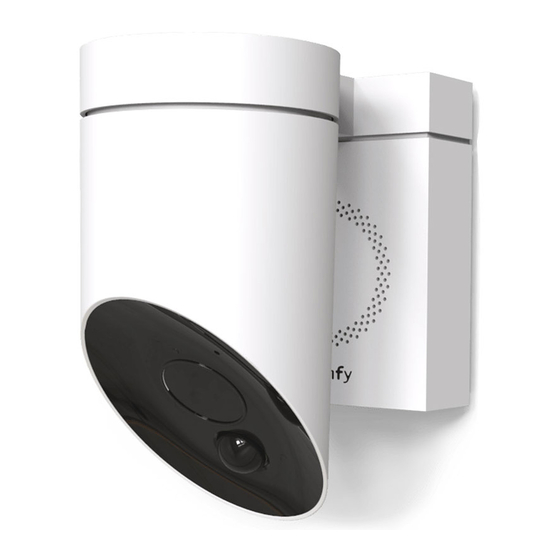 Somfy Protect Outdoor Motion Sensor 3